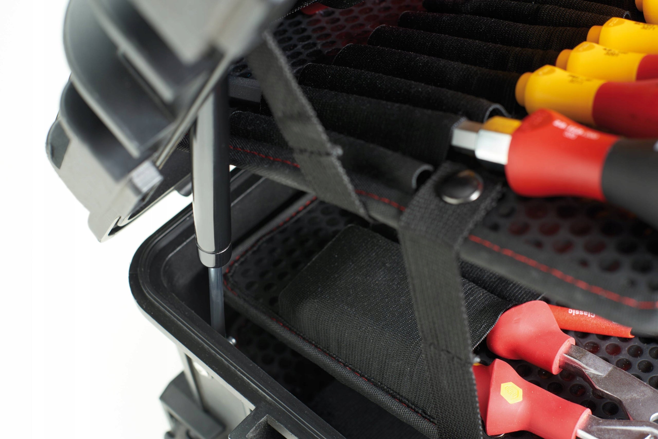 Tool Set Wiha 116 pcs. Brand Wiha