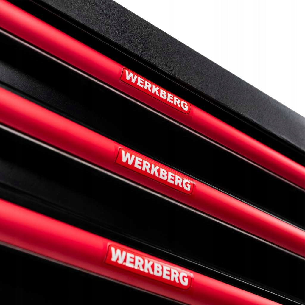 Tool Trolley Tool Cabinet 7 DRAWERS with TOOLS 259 Elements Product width 76 cm