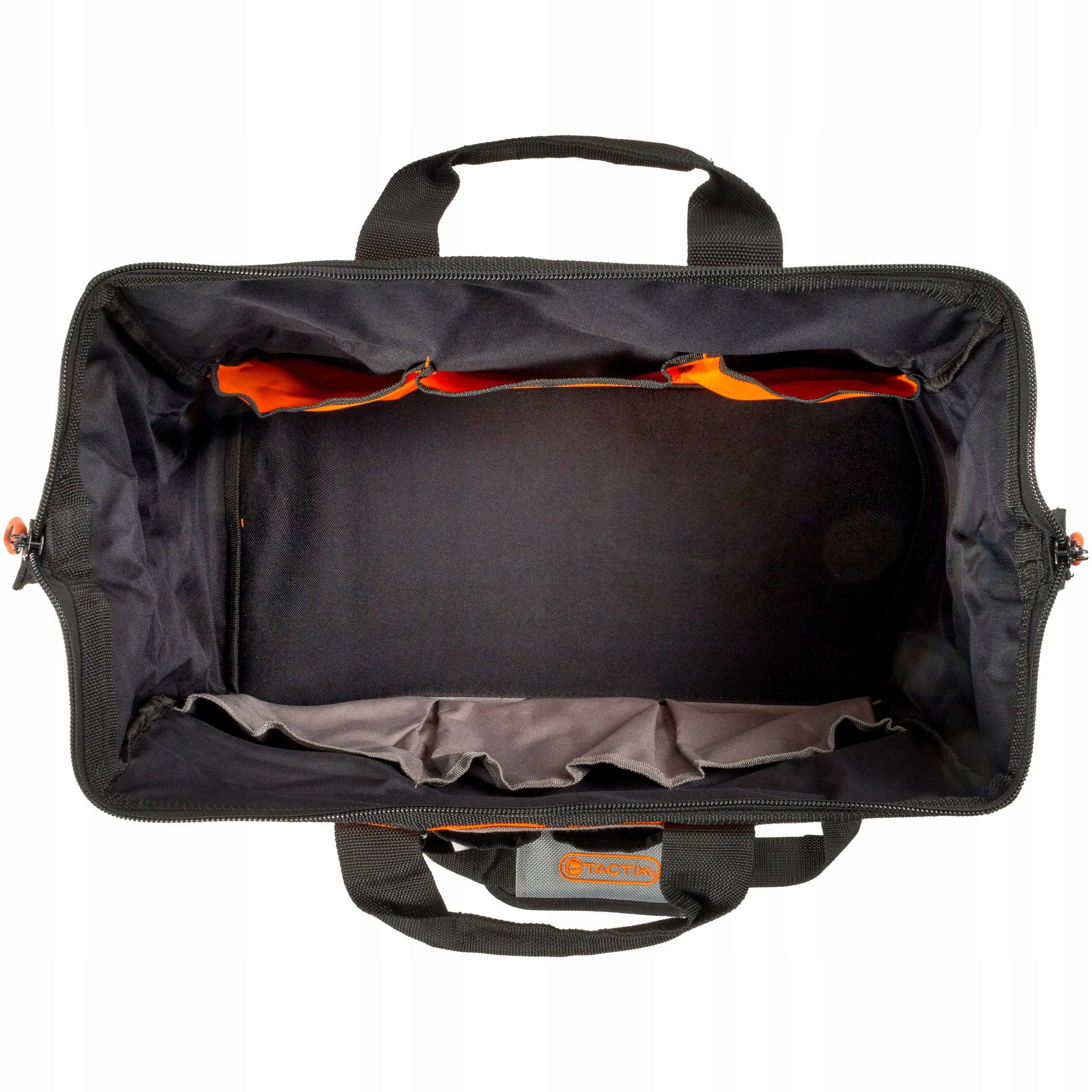 Tool assembly bag LARGE closed Tactix Kind closed bag