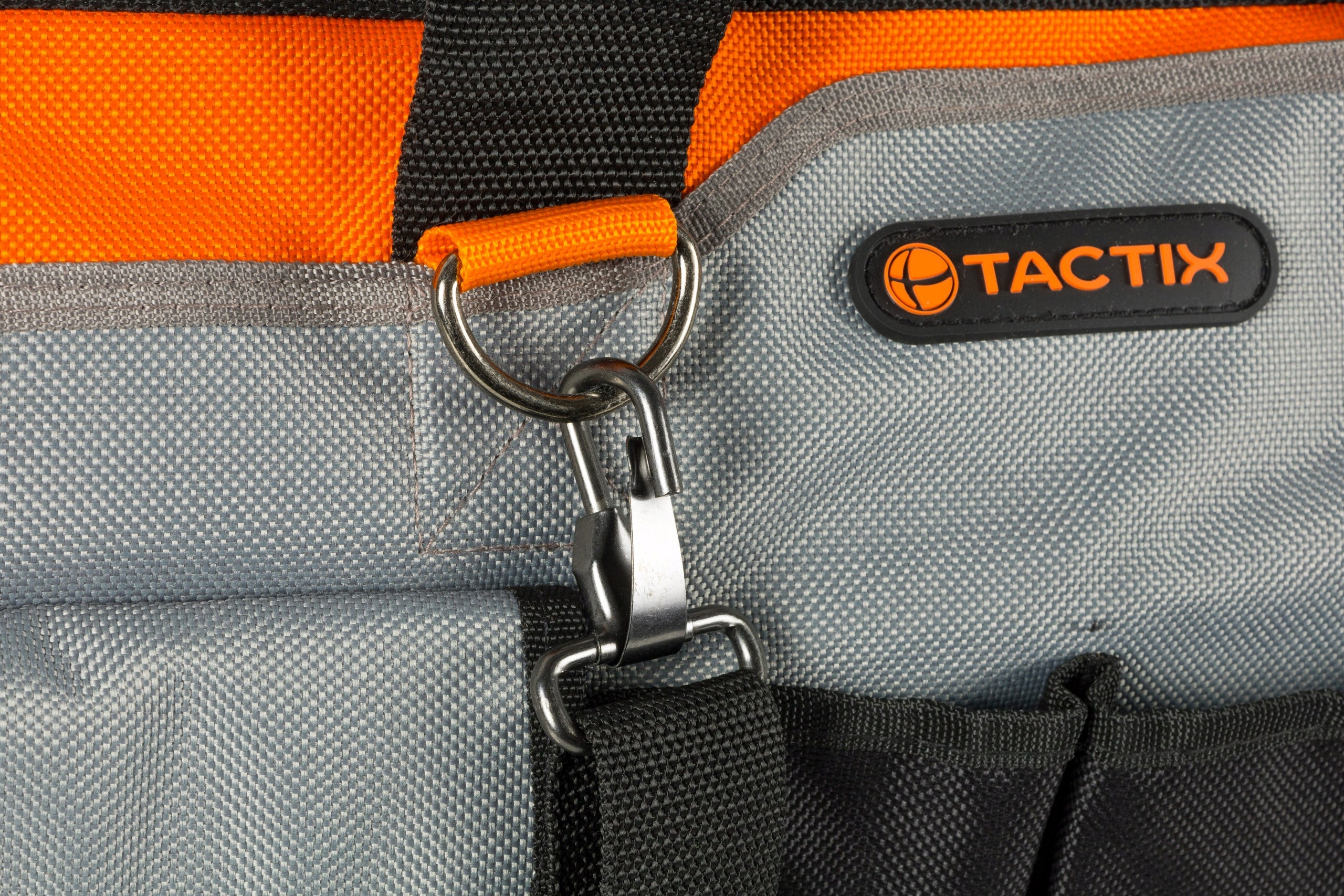 Tool assembly bag LARGE closed Tactix Product width 29.4 cm