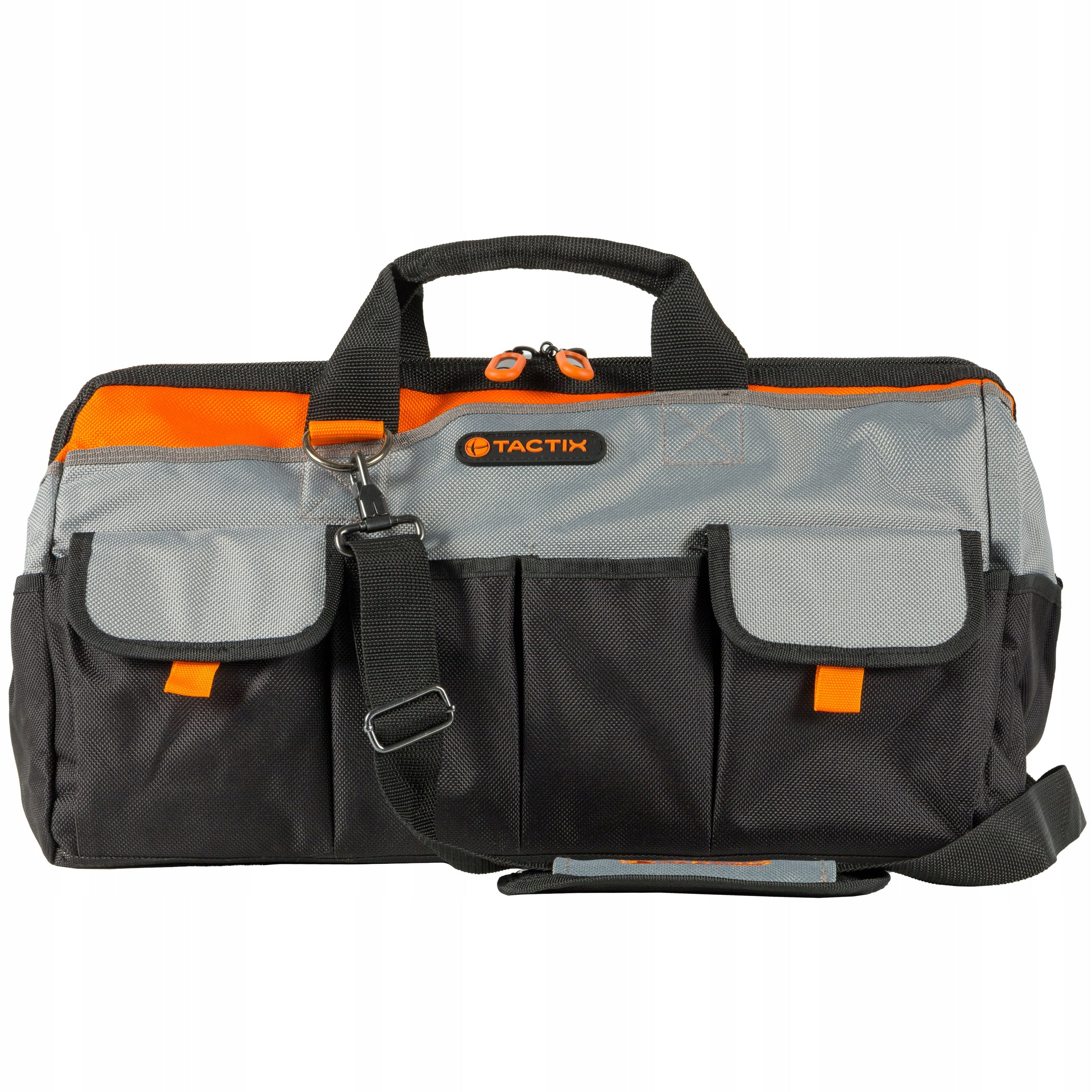 Tool assembly bag LARGE closed Tactix