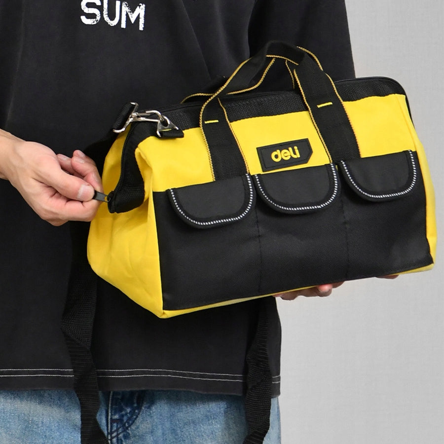 Tool bag 13 inches Deli EDL430013 Length 31 cm