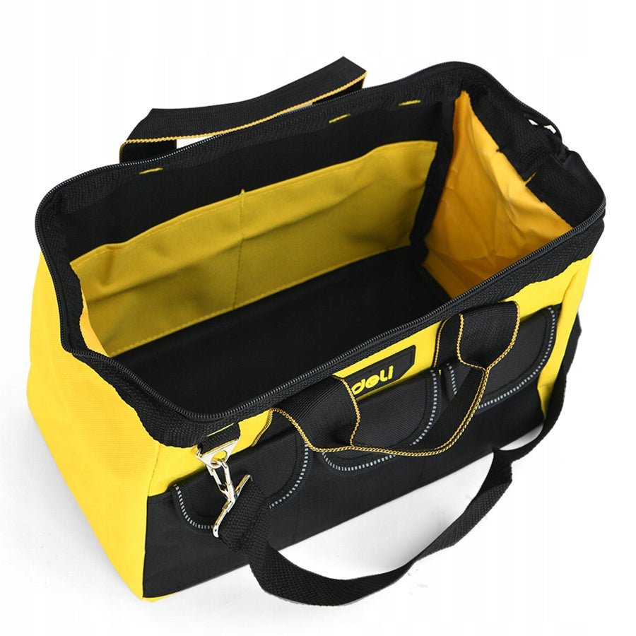 Tool bag 13 inches Deli EDL430013 Product height 22 cm