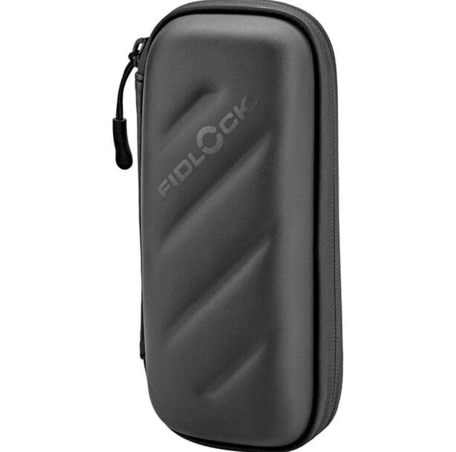 Tool bag FIDLOCK Twist + base BIKE 09635(BLK) black Model Twist
