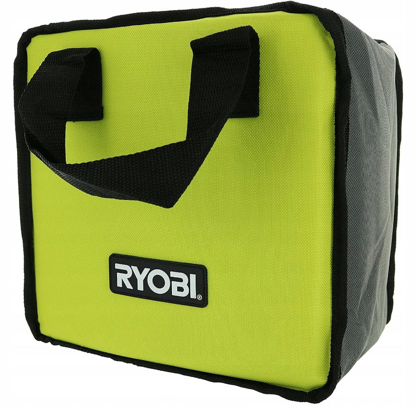 Tool bag Ryobi 25x25x15 Manufacturer code Torba na narzędzia
