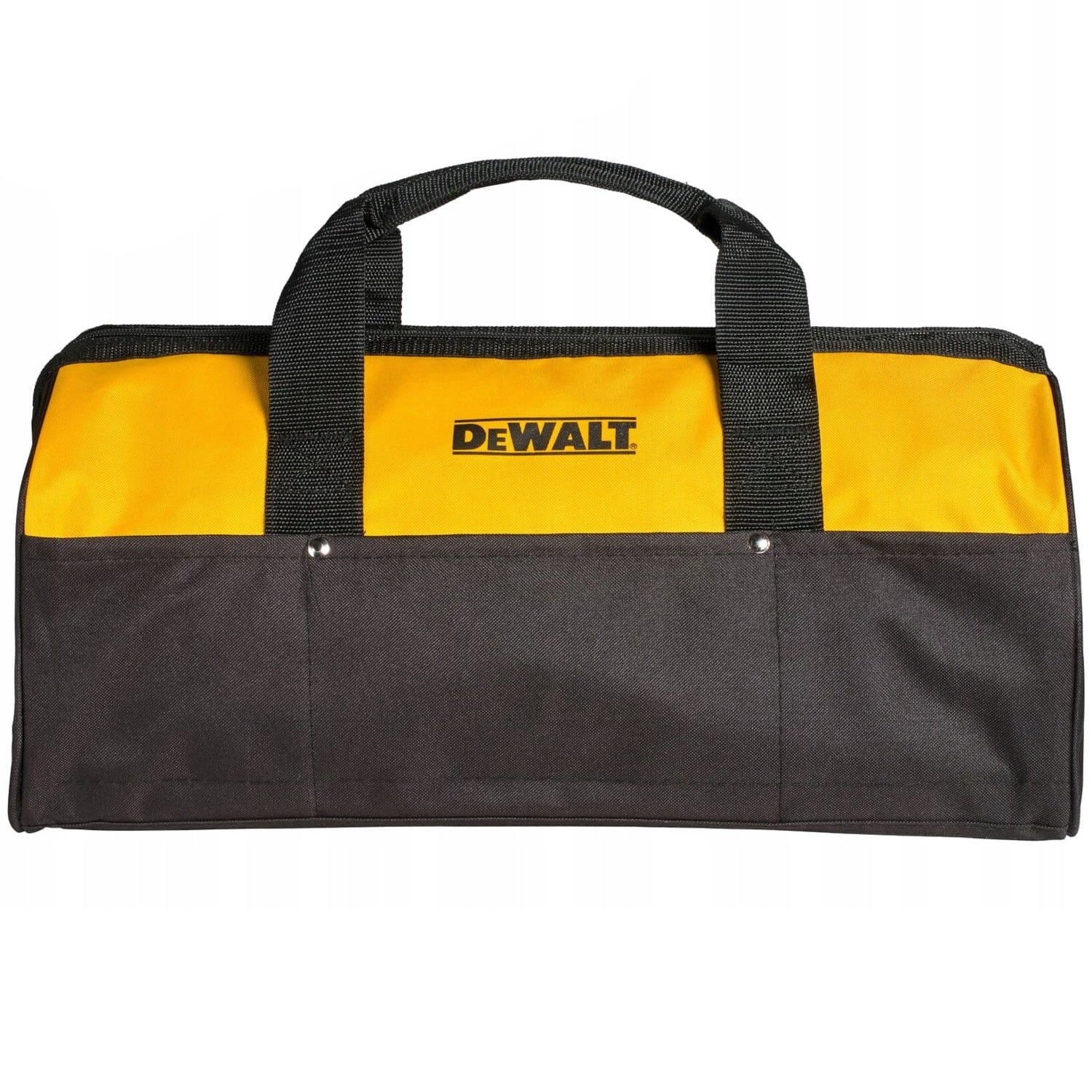 Tool bag with padded bottom 63cm XR DeWalt 63x33x28 for tools Brand no brand
