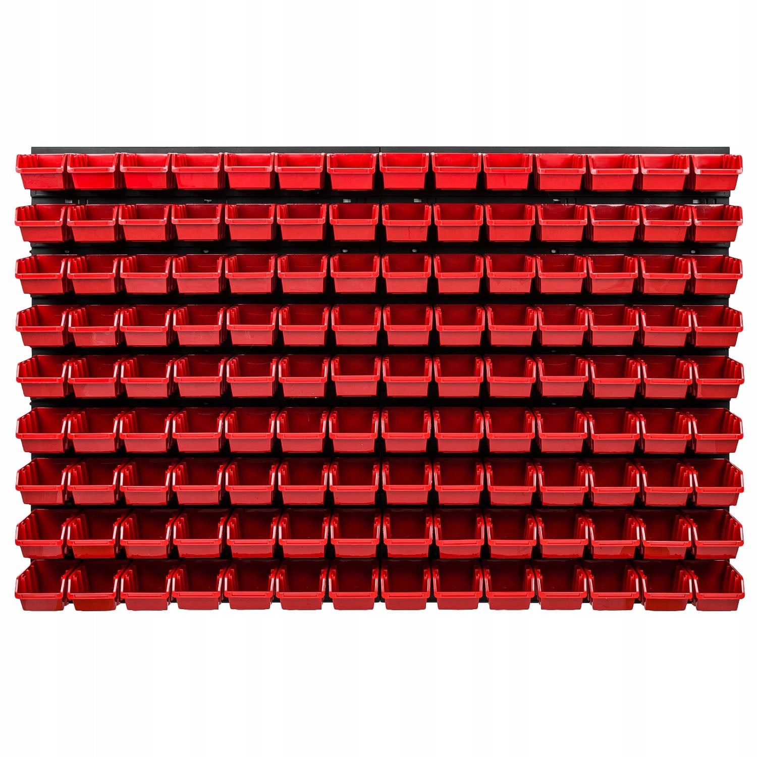 Tool board 1152 x 780 mm SET 126 CUVETTES Manufacturer code MIX94