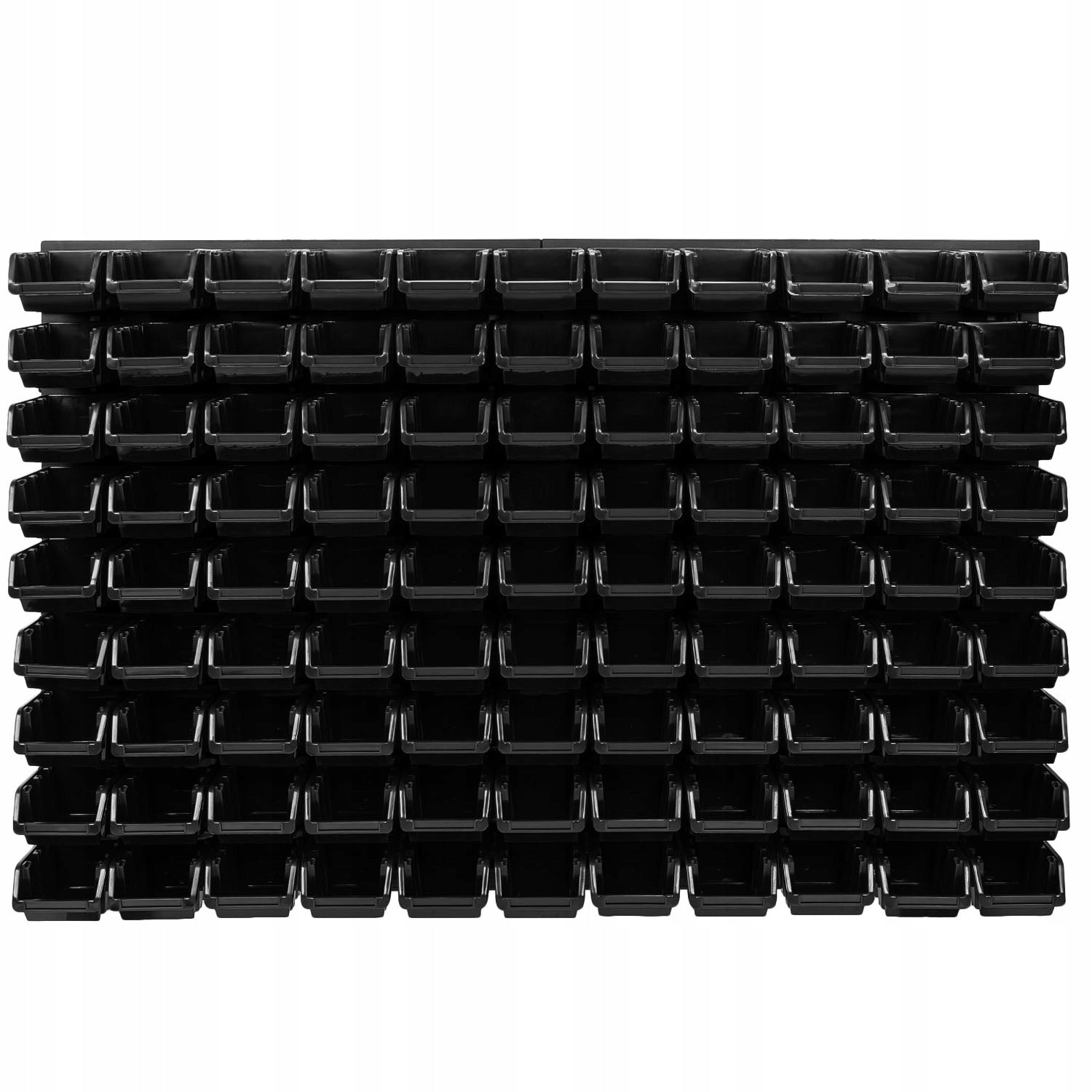 Tool board 1152 x 780 mm SET OF 99 CUVETTES Manufacturer code MIX93A