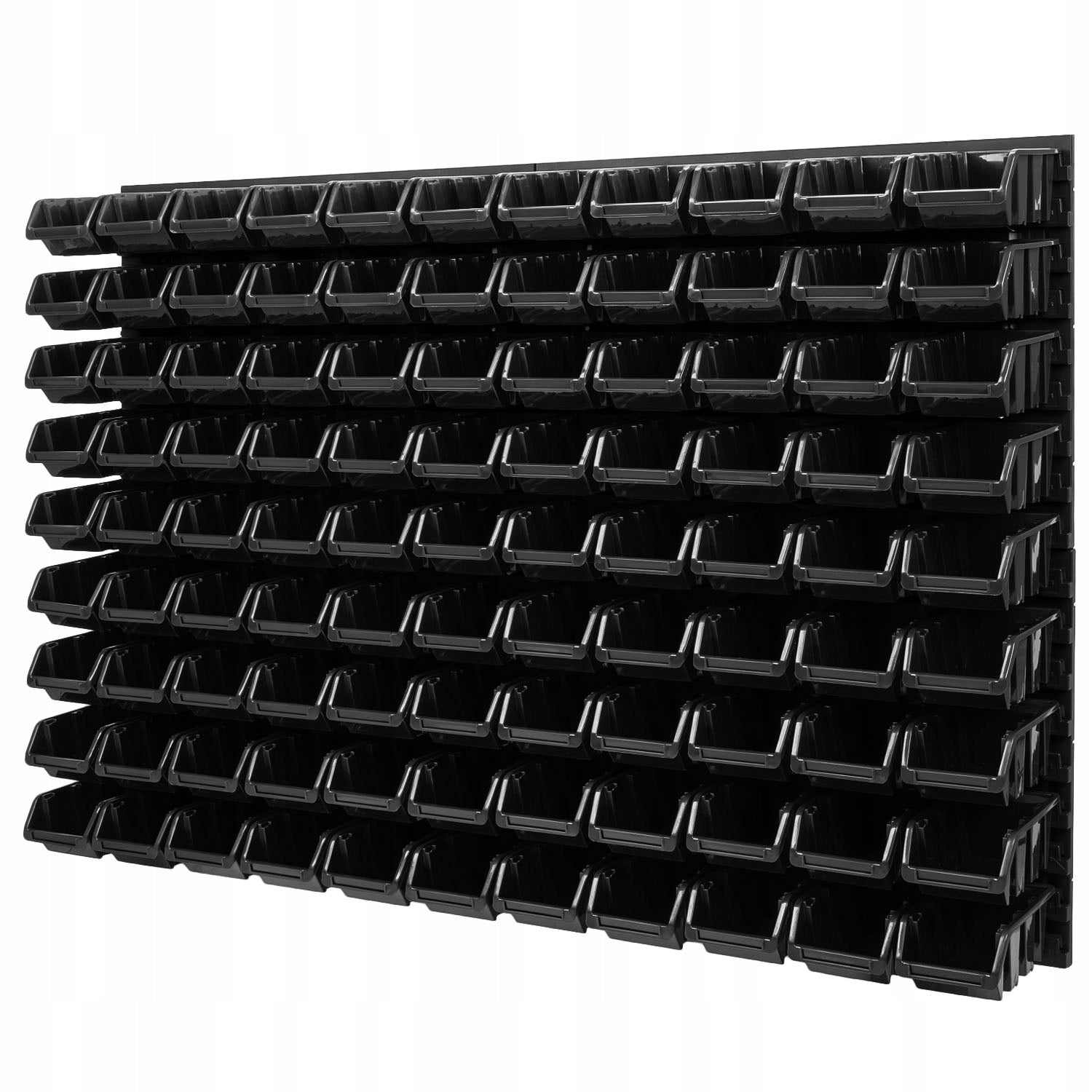 Tool board 1152 x 780 mm SET OF 99 CUVETTES