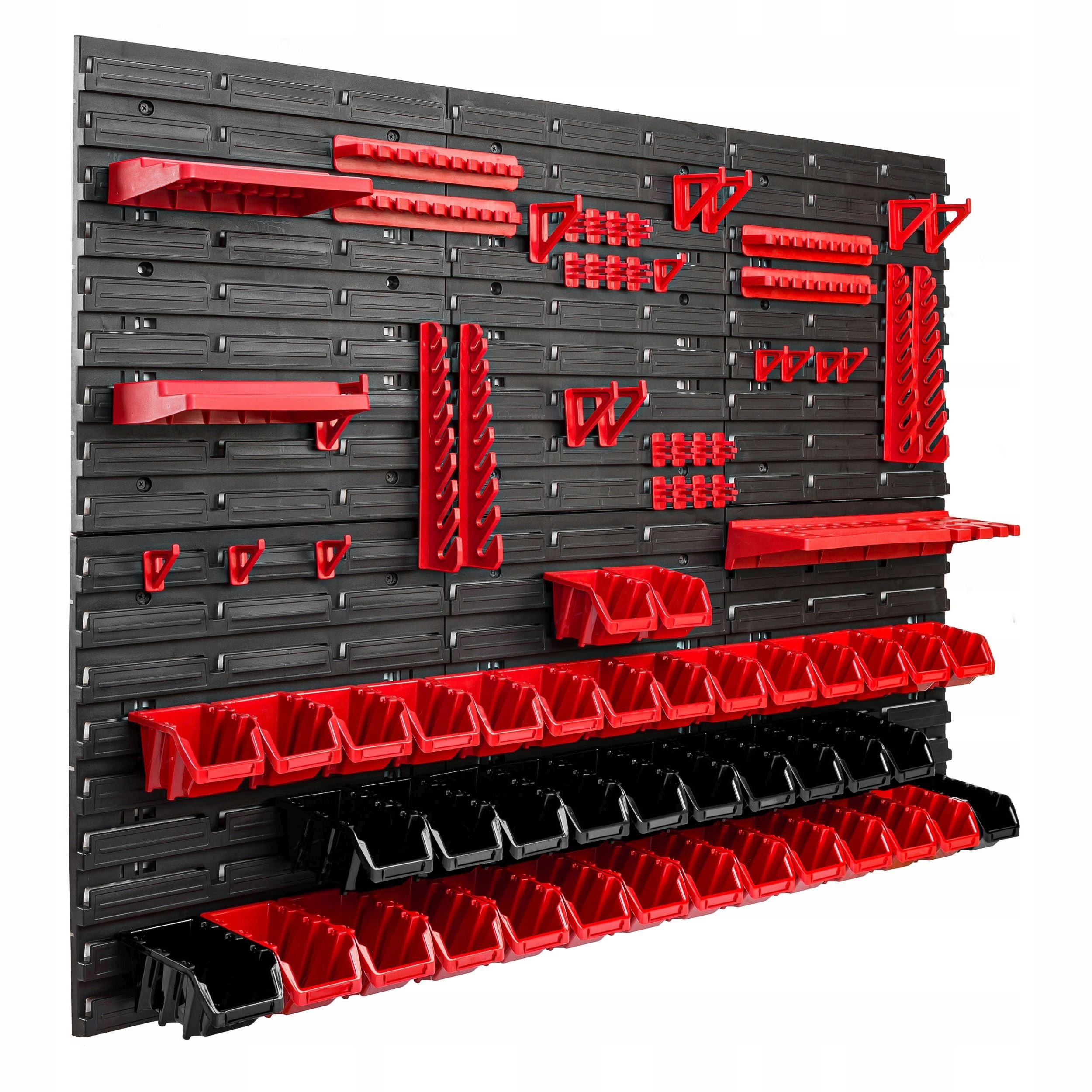 Tool board 117x78 cm workshop garage bookcase Brand SimpleThing