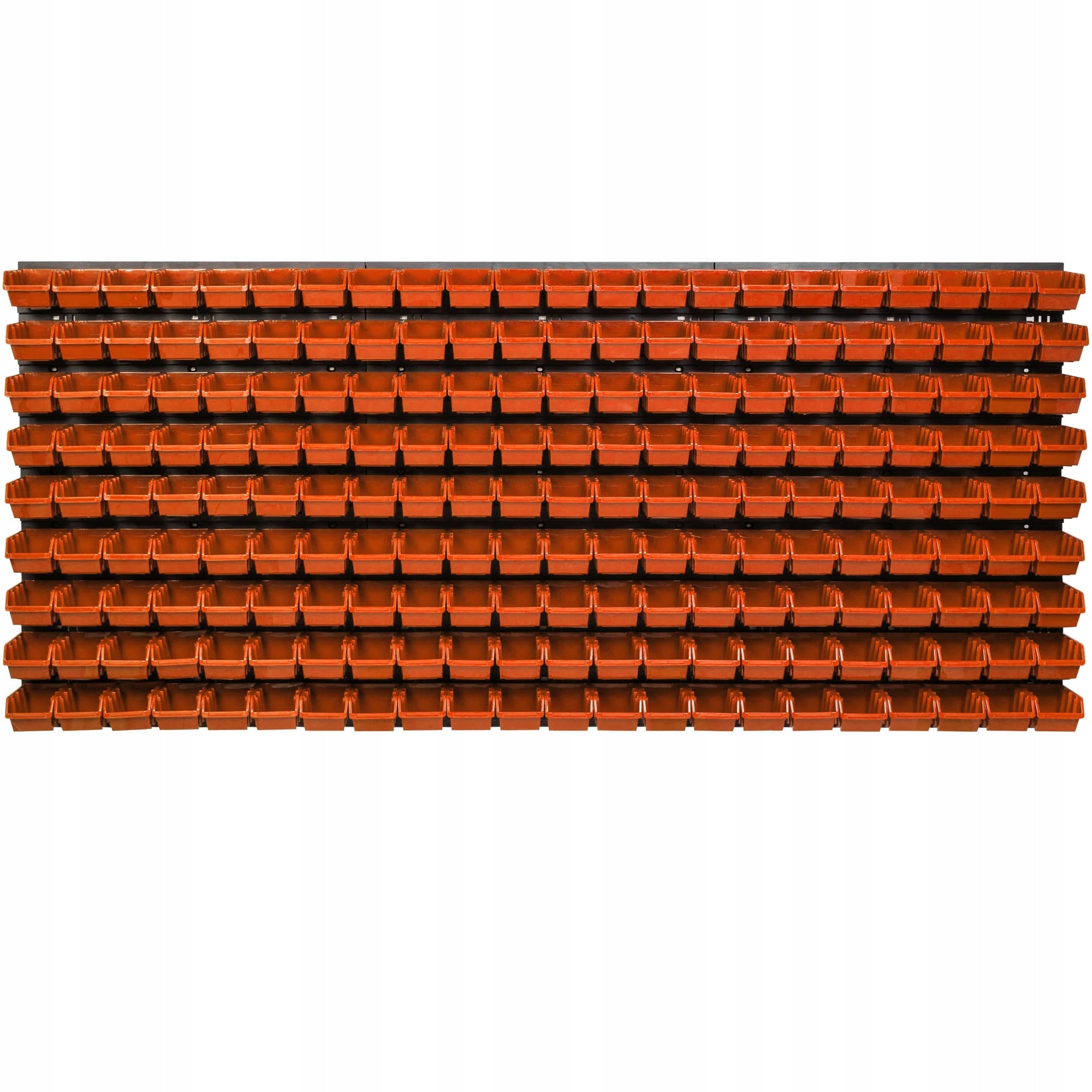 Tool board 173 x 78 cm wall garage 198 cuvettes bookcase storage workshop Manufacturer code 5903766911120