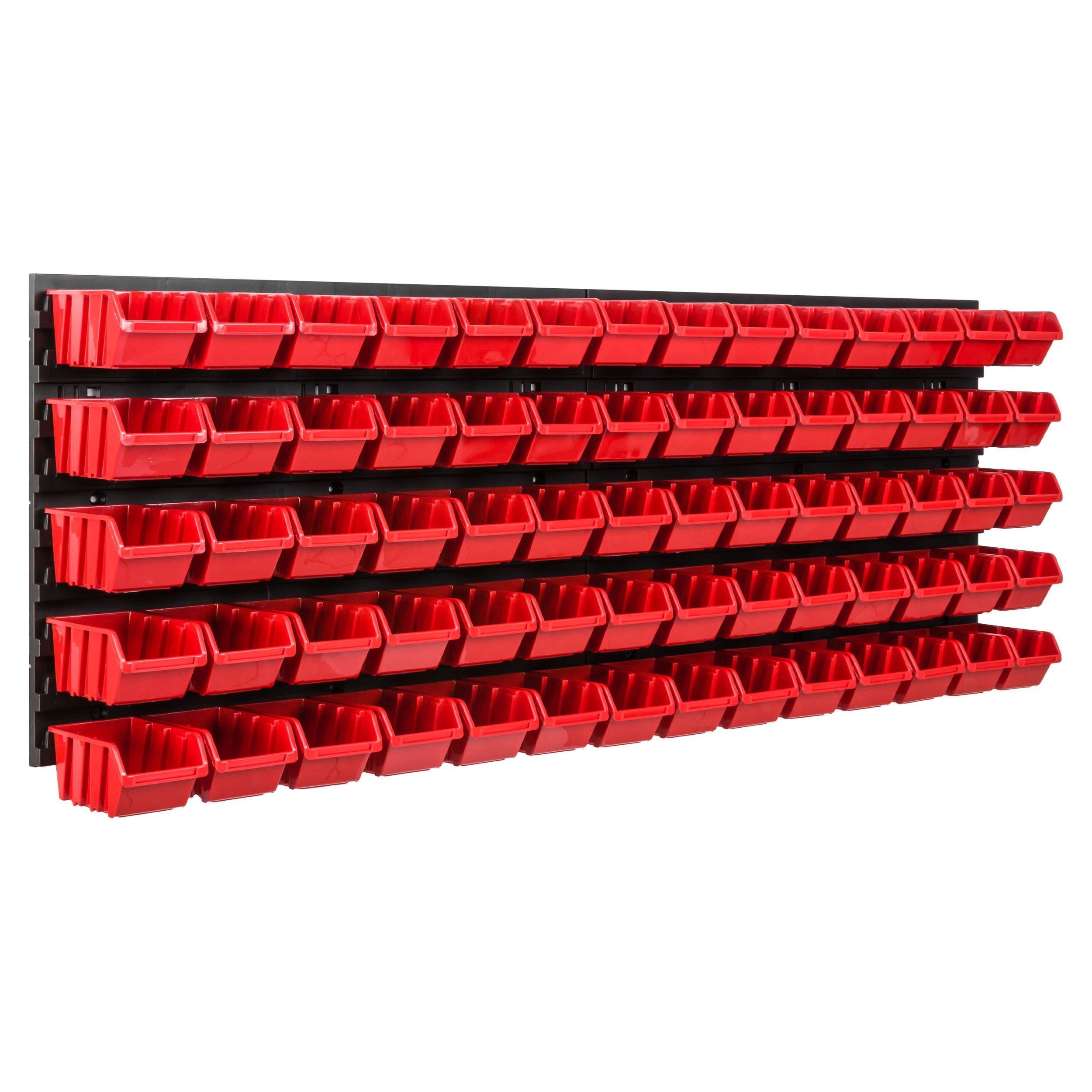 Tool board workshop 115x39 cm + 70 Cuvette