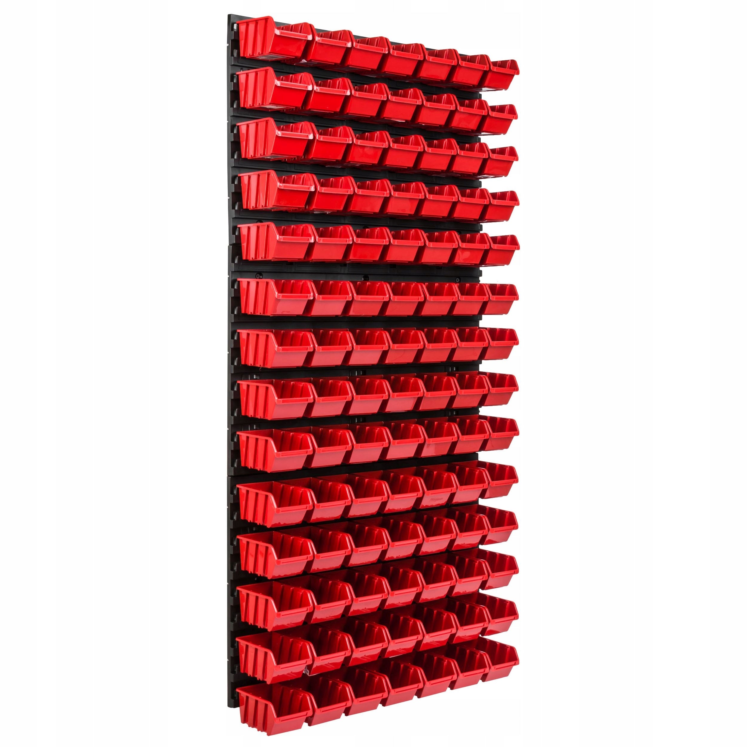 Tool board workshop 57x116 cm + 98 Cuvette