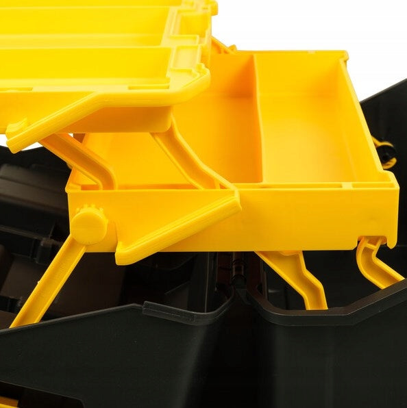 Tool box 3-level STANLEY Length 49 cm