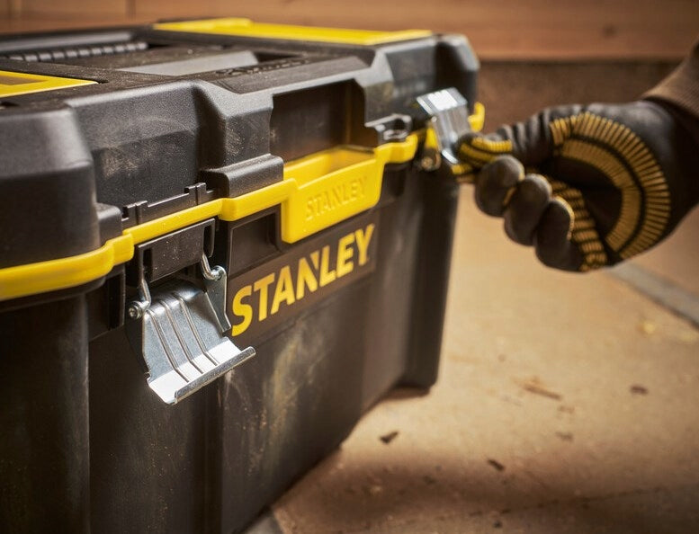 Tool box 3-level STANLEY Product height 28.5 cm