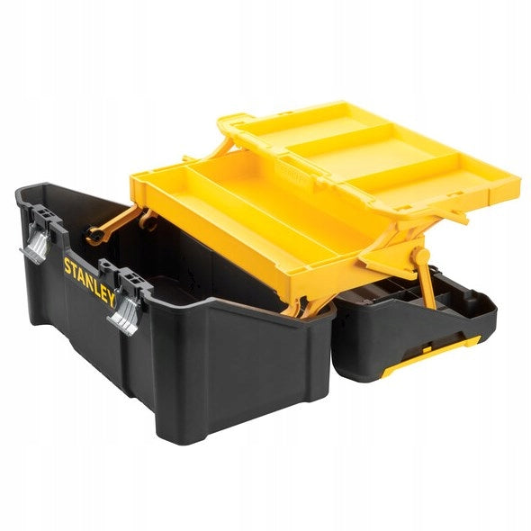 Tool box 3-level STANLEY Product width 25.5 cm