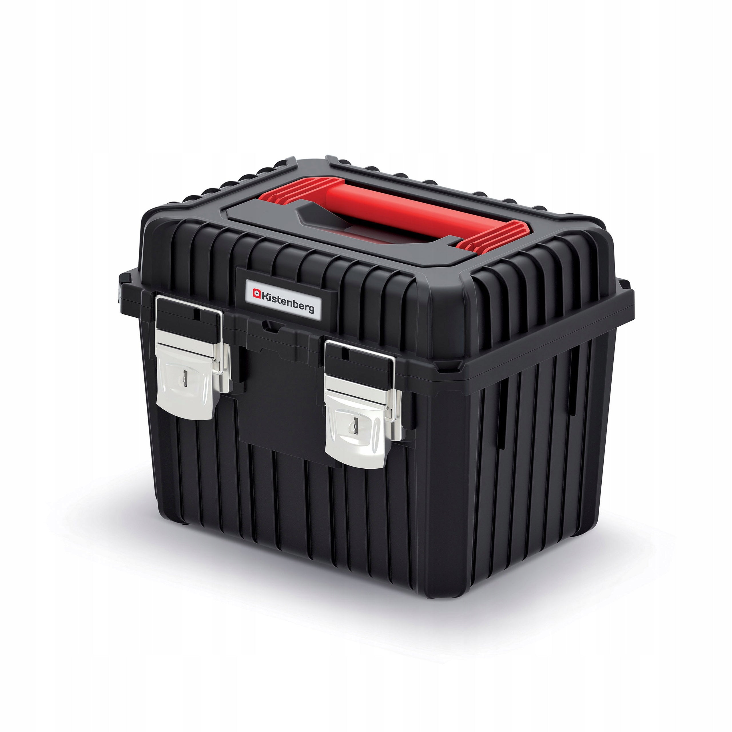 Tool box HEAVY TOOL BOX 45 METAL KHV453535FM EAN (GTIN) 5905197274607