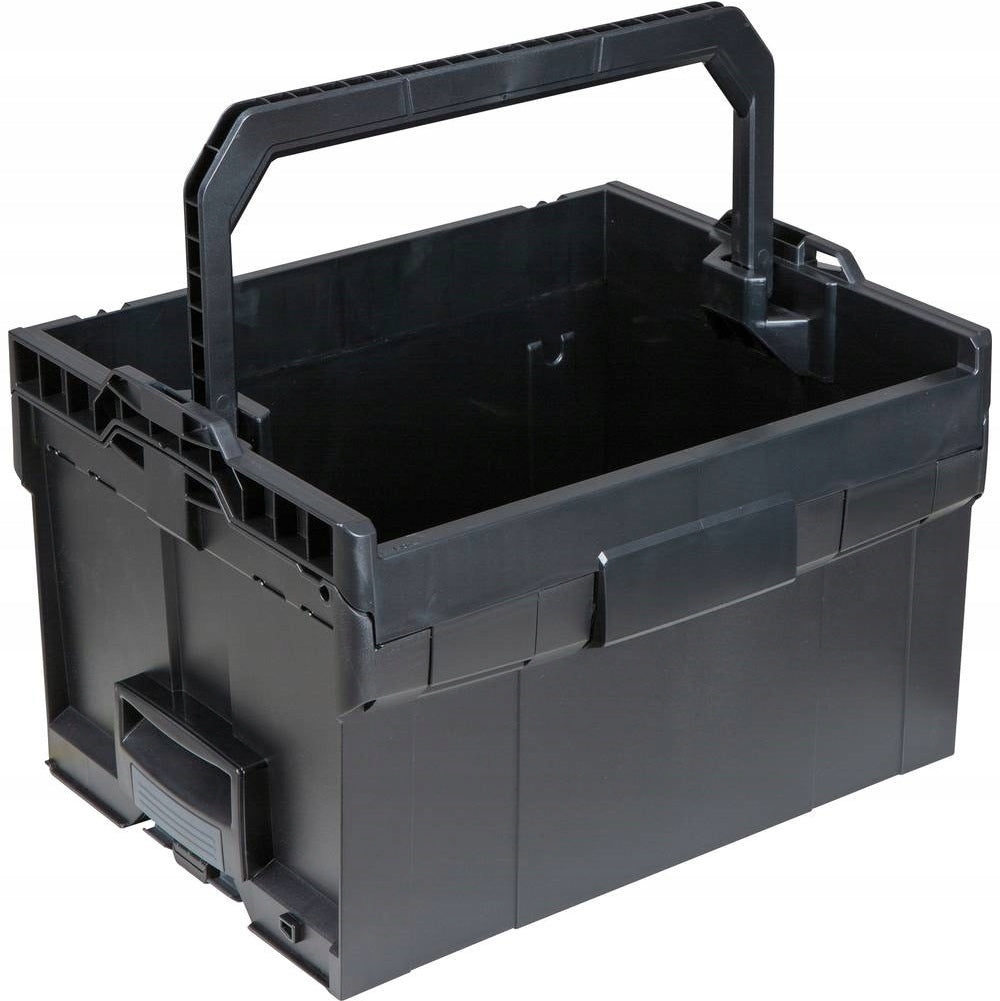 Tool box, LT-BOXX 272 system L-BOXX system Kind carrying case