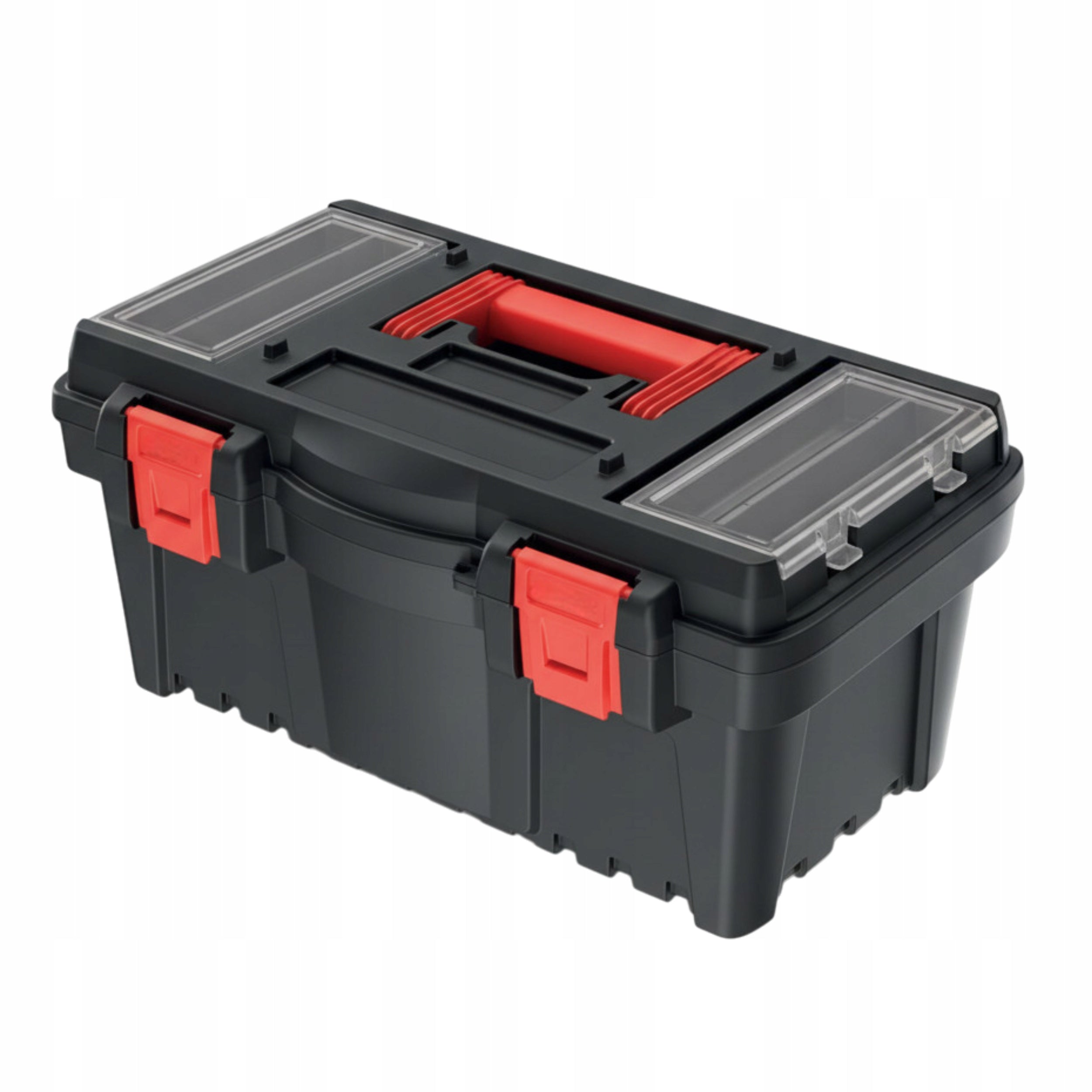 Tool box, workshop organizer 47,5x26cm Suitcase Sorter Product weight with unit packaging 2 kg