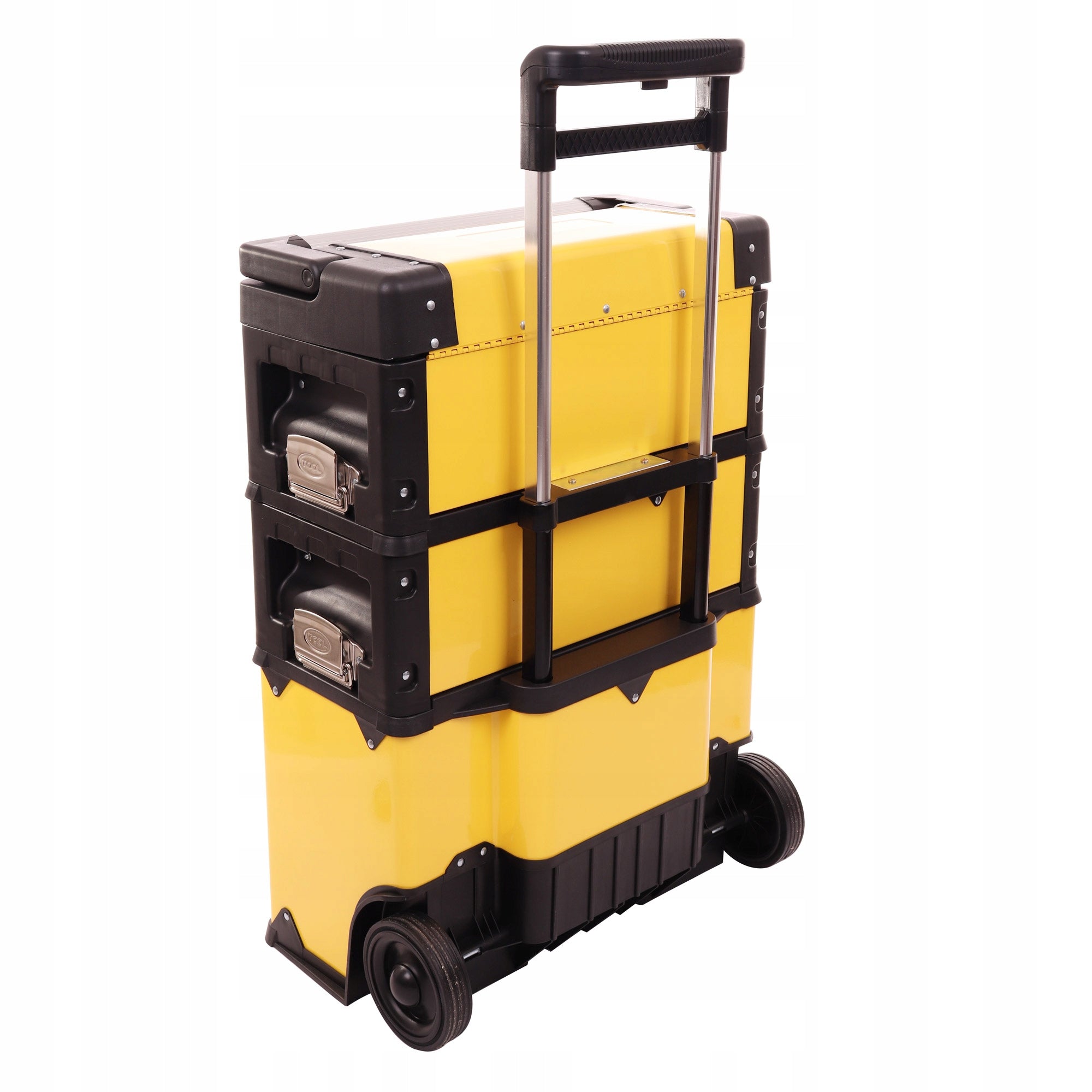 Tool box workshop trolley 3 segments D Brand TC Technic