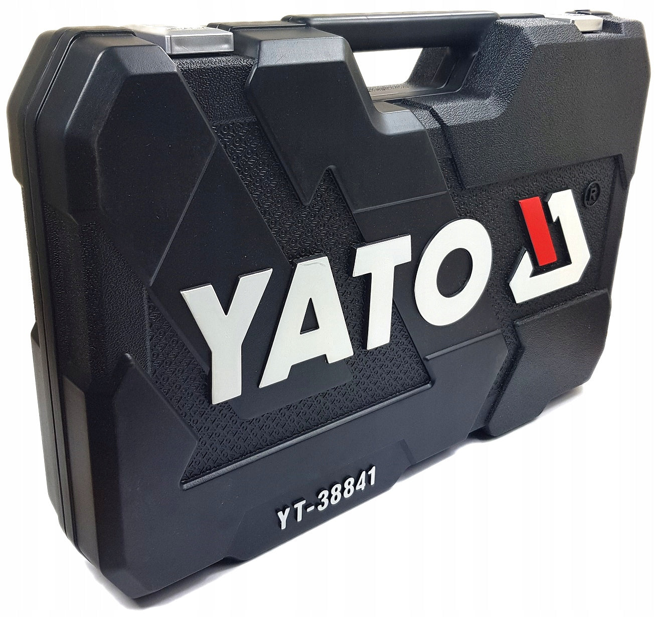 Tool case Yato YT-A38841 Manufacturer code YT-A38841
