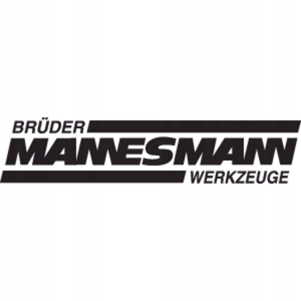 Tool case with Brüder Mannesmann M29067 Brand Brüder Mannesmann