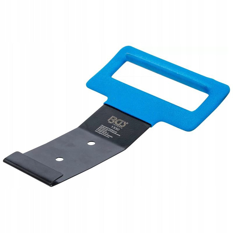 Tool for removing edge guards and rubber seals, BGS 1330