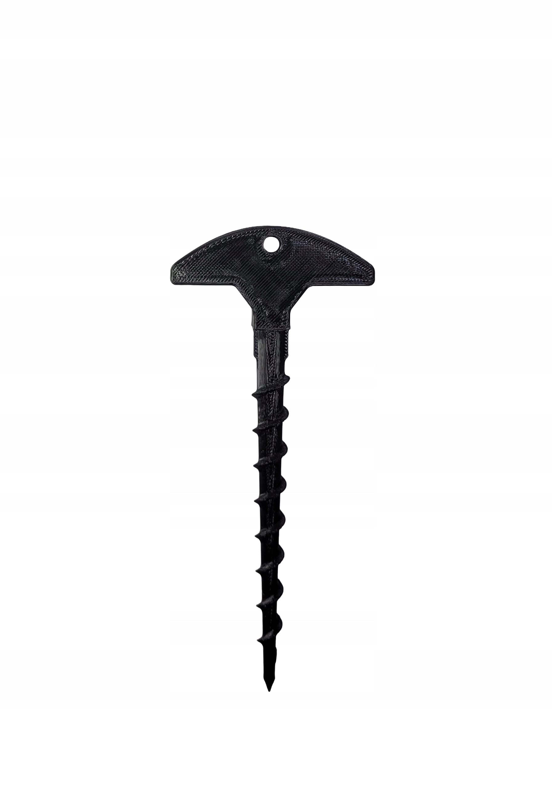 Tool for unlocking nozzles of glue silicone tips and cartridge masses EAN (GTIN) 5907255749966
