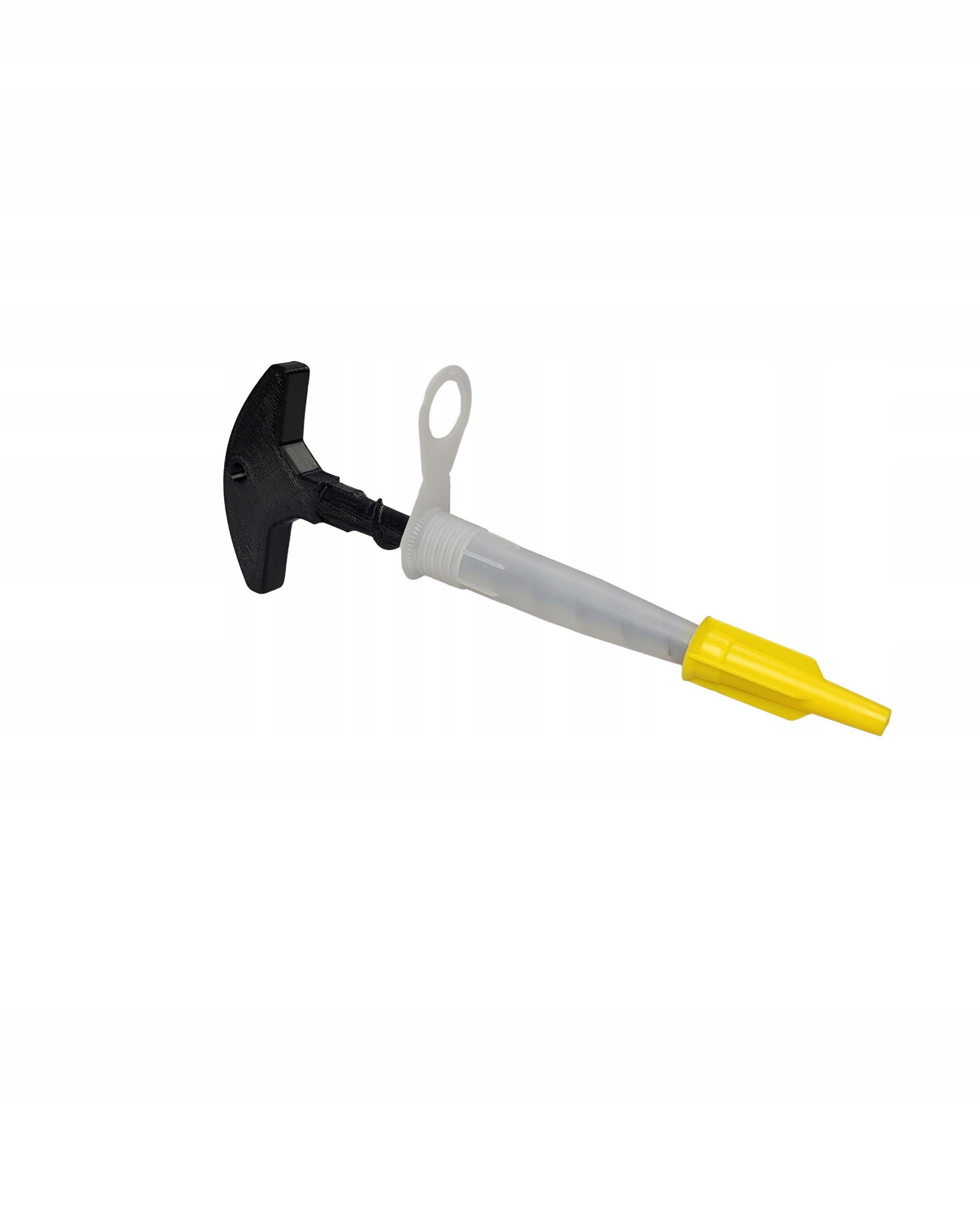 Tool for unlocking nozzles of glue silicone tips and cartridge masses Manufacturer code UD_001