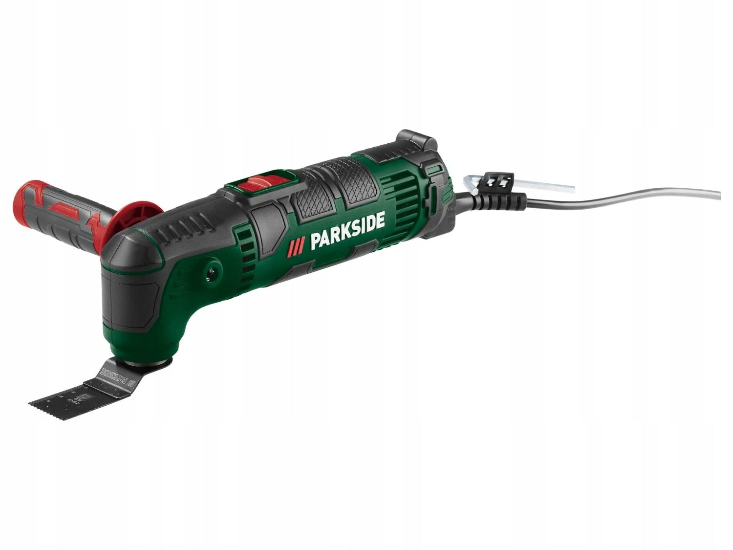 Tool multifunction device PARKSIDE PMFW 310 I6 310 W + accessories Manufacturer code 856746535