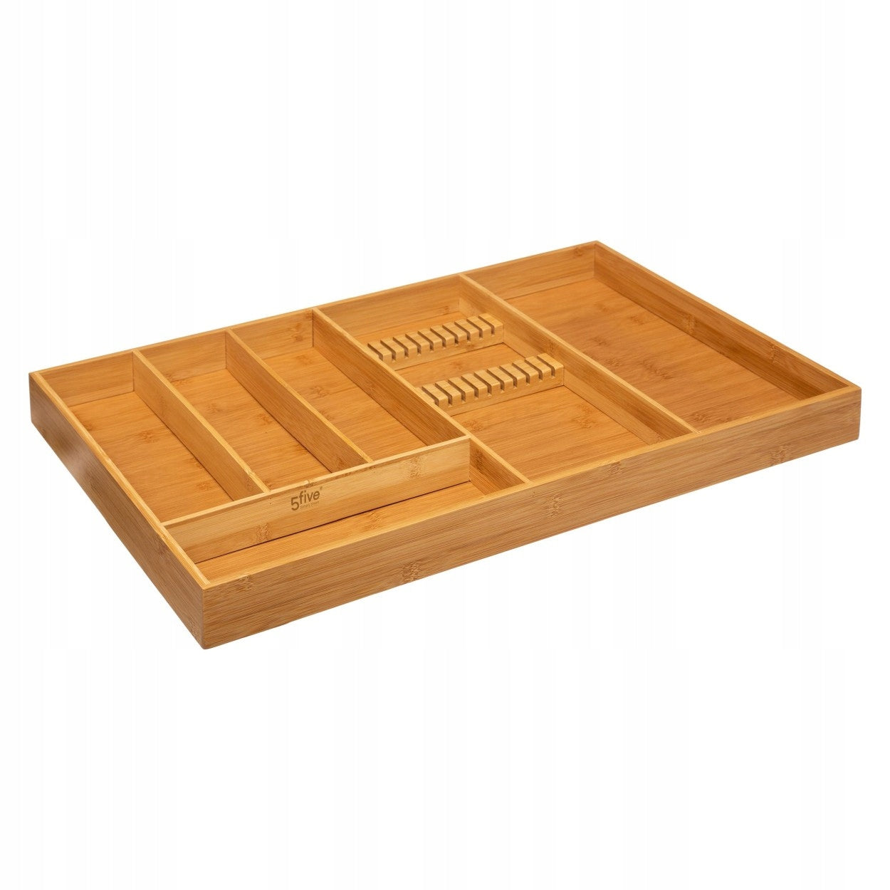 Tool organizer BAMBOO INSERT Box