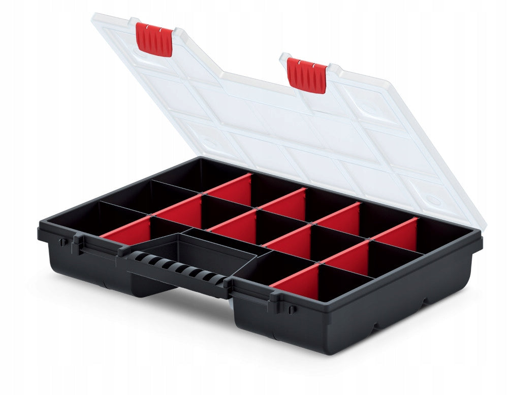 Tool organizer NOR KNO40307 Kistenberg Brand Prosperplast
