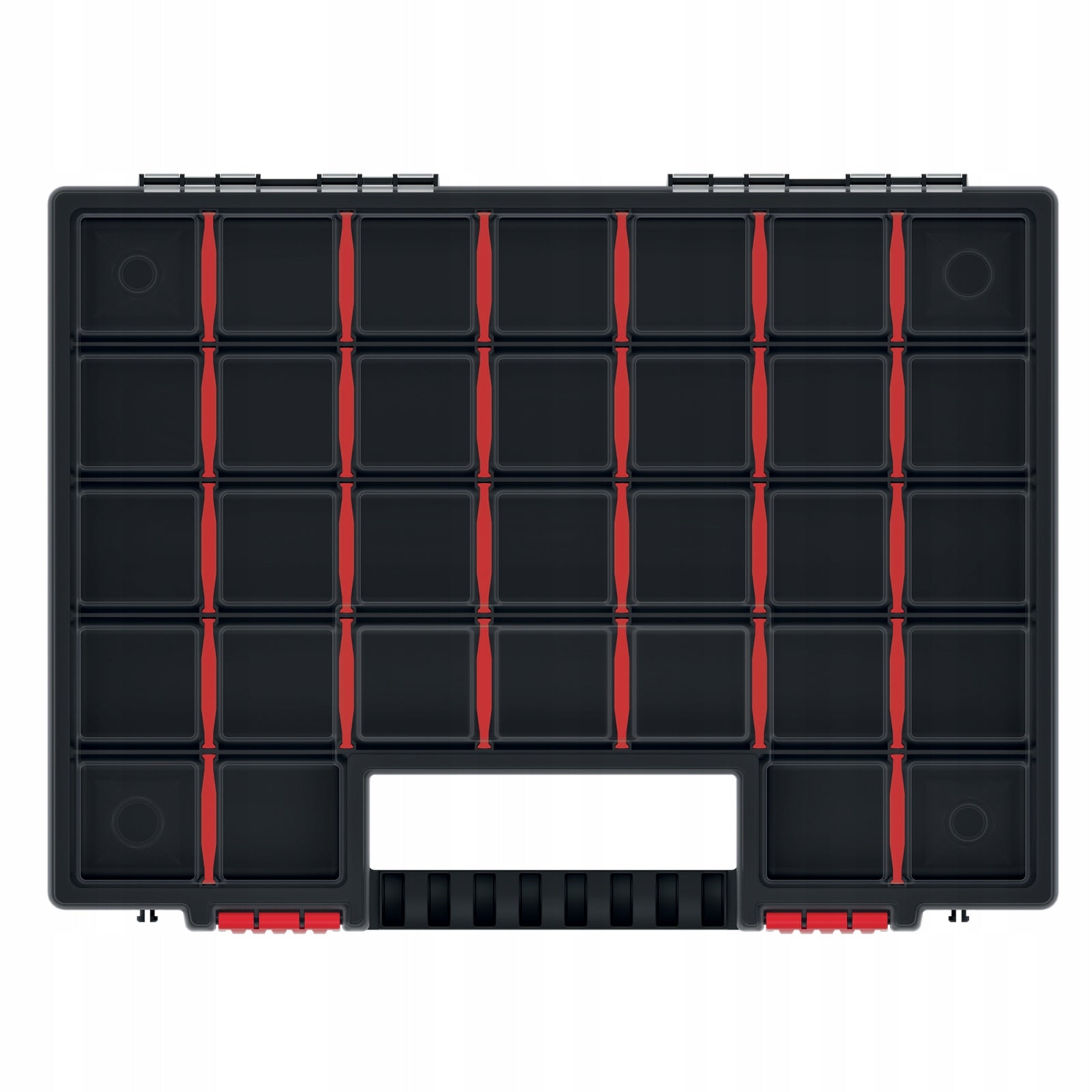 Tool organizer carrying case KISTENBERG KNO40305S Manufacturer code KNO40305S