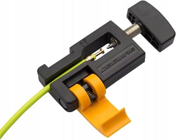 Tool punch for hydraulic hose ends JAGWIRE original Manufacturer code WST026