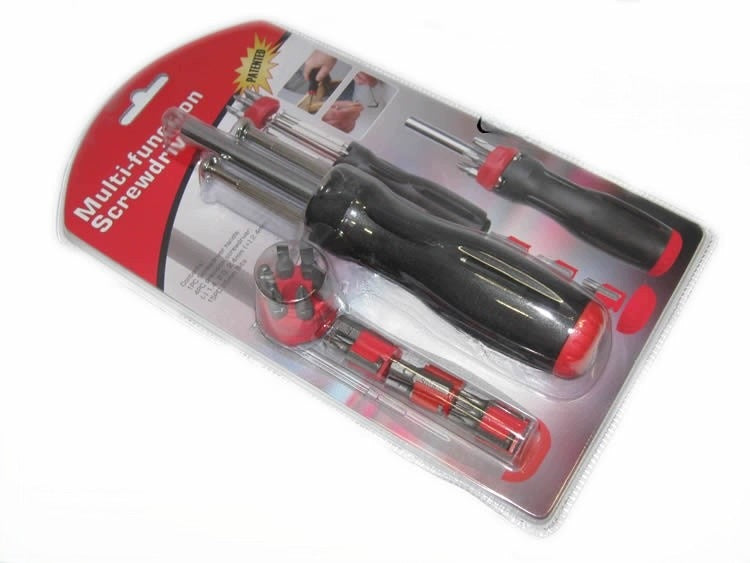 Tool set 20 elements