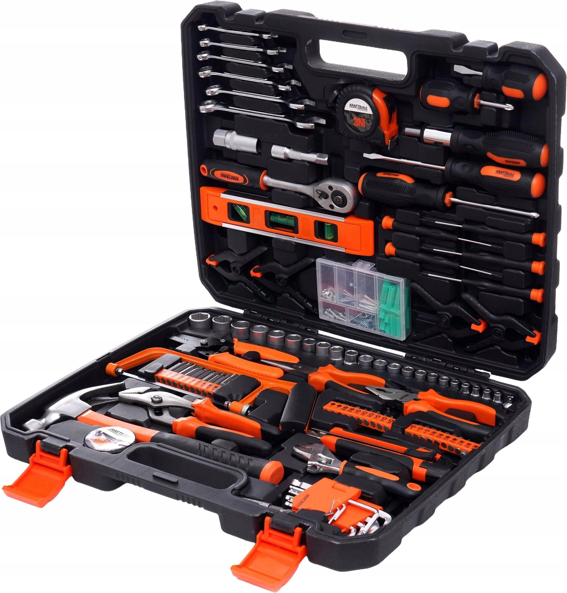 Tool set keys in case 168 el. KD10837 Manufacturer code KD10837