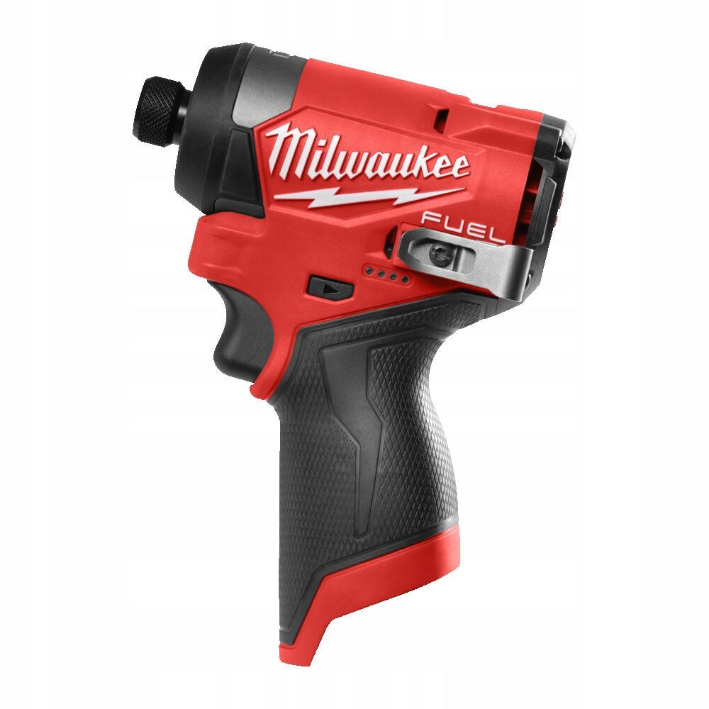 Tool set screwdriver and screw driver with aku M12FPP2A2-602X MILWAUKEE Brand no brand
