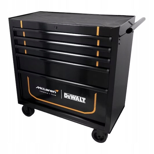 Tool trolley Special Edition DEWALT x McLaren F1 Team [DWST98236-1] Manufacturer code DWST98236-1
