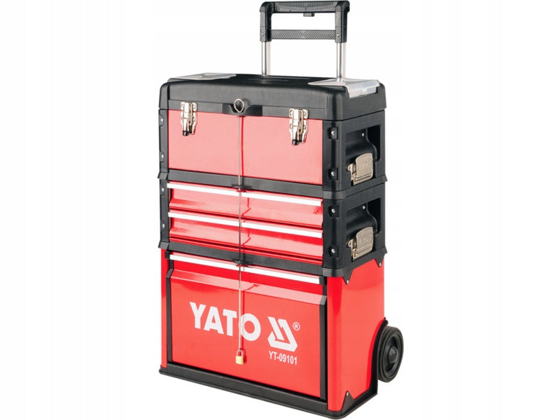 Tool trolley YATO YT-09101