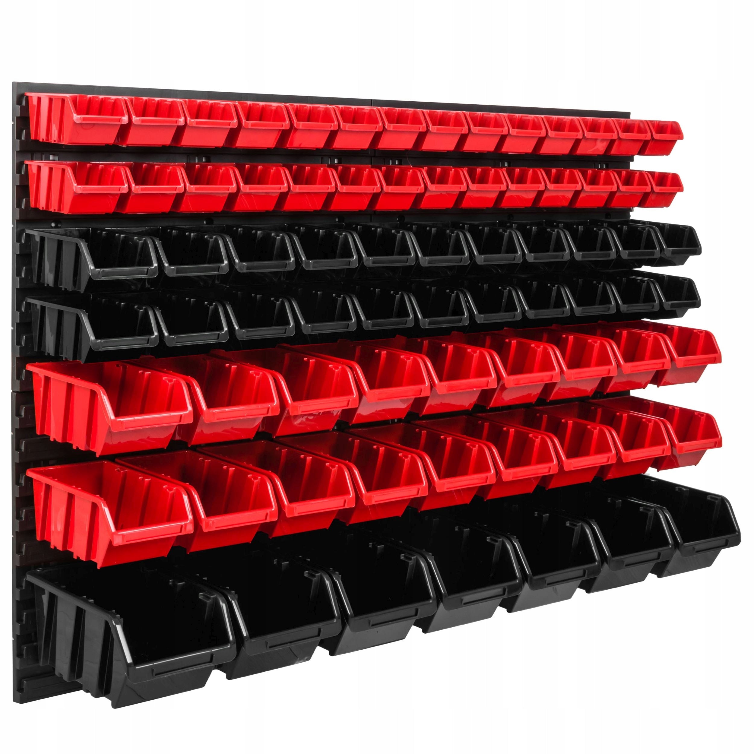Tool workshop board 115 x 78 cm +75 Cuvette