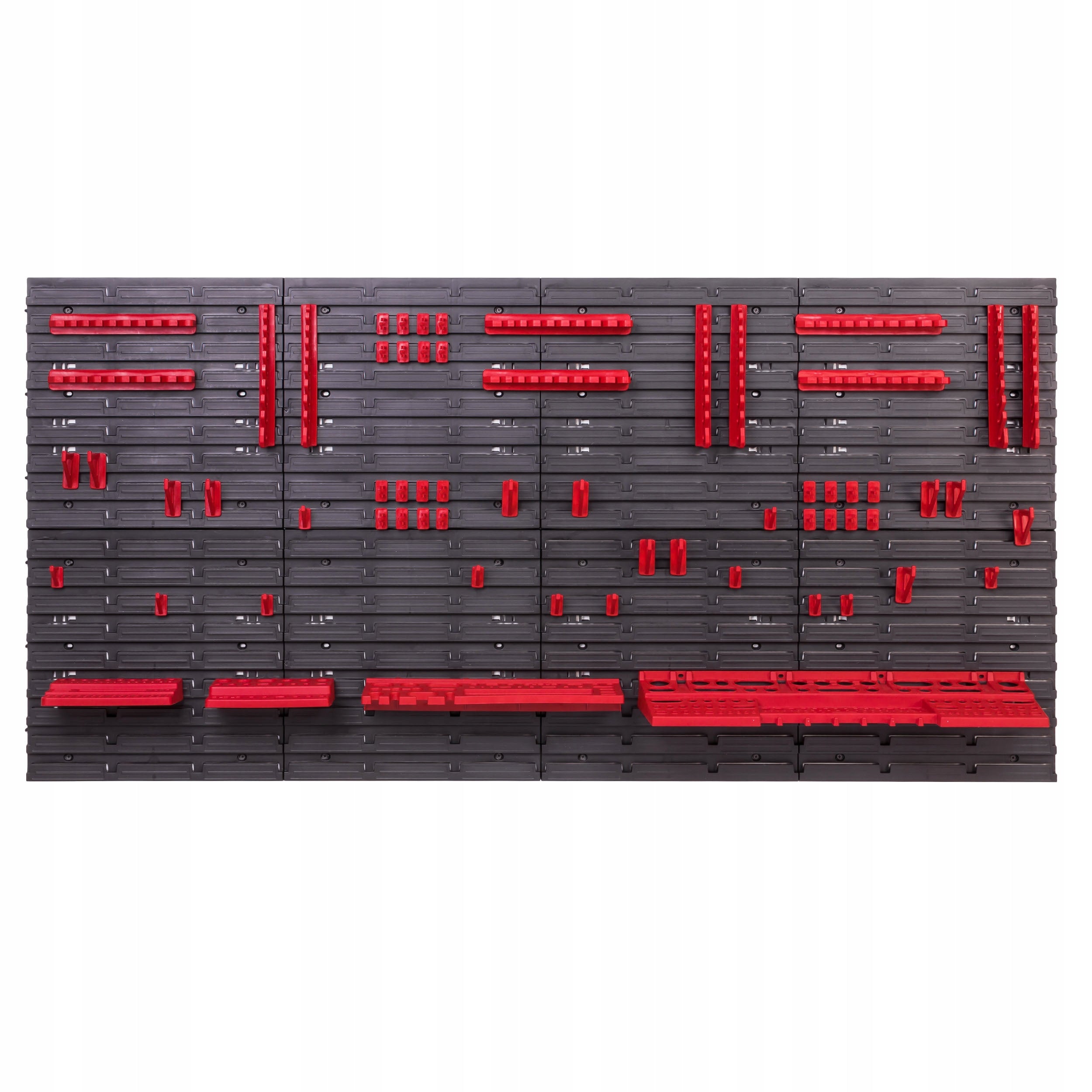 Tool workshop board 158x78 cm wall Manufacturer code 5904865735105