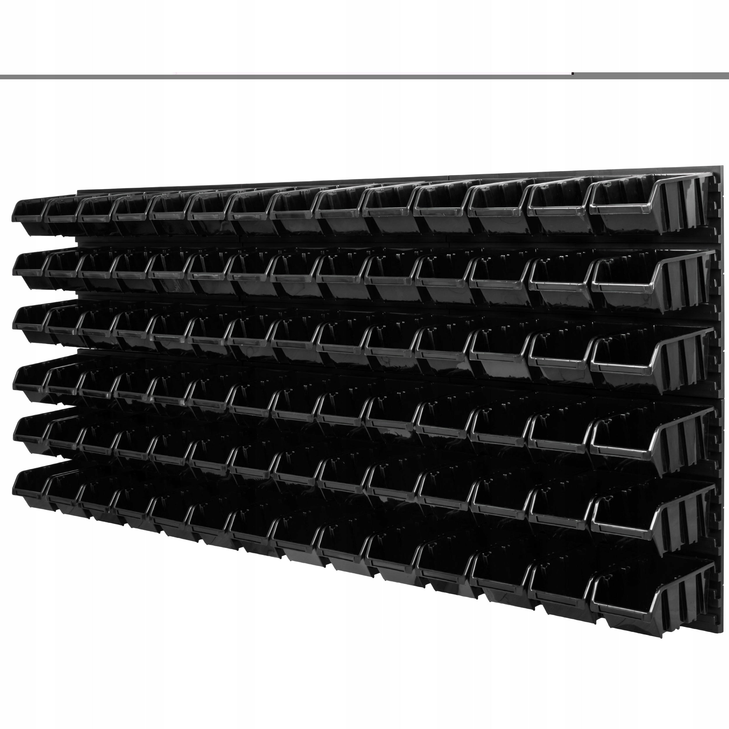 Tool workshop board 172 x 78 cm +84 Cuvette Product width 172 cm