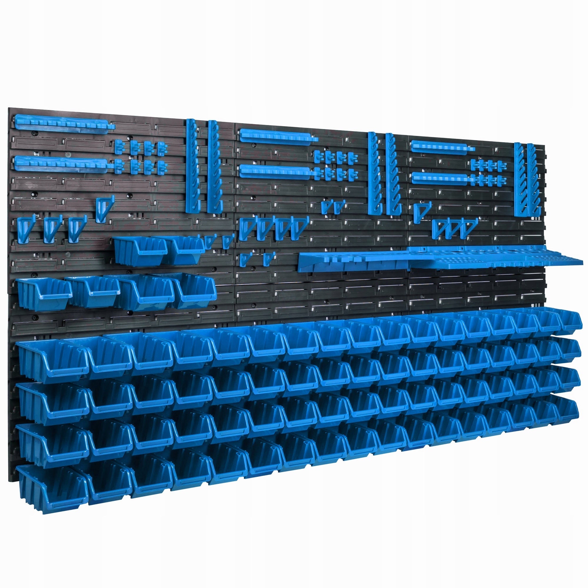 Tool workshop board 173 x 78 cm, wall Brand Botle