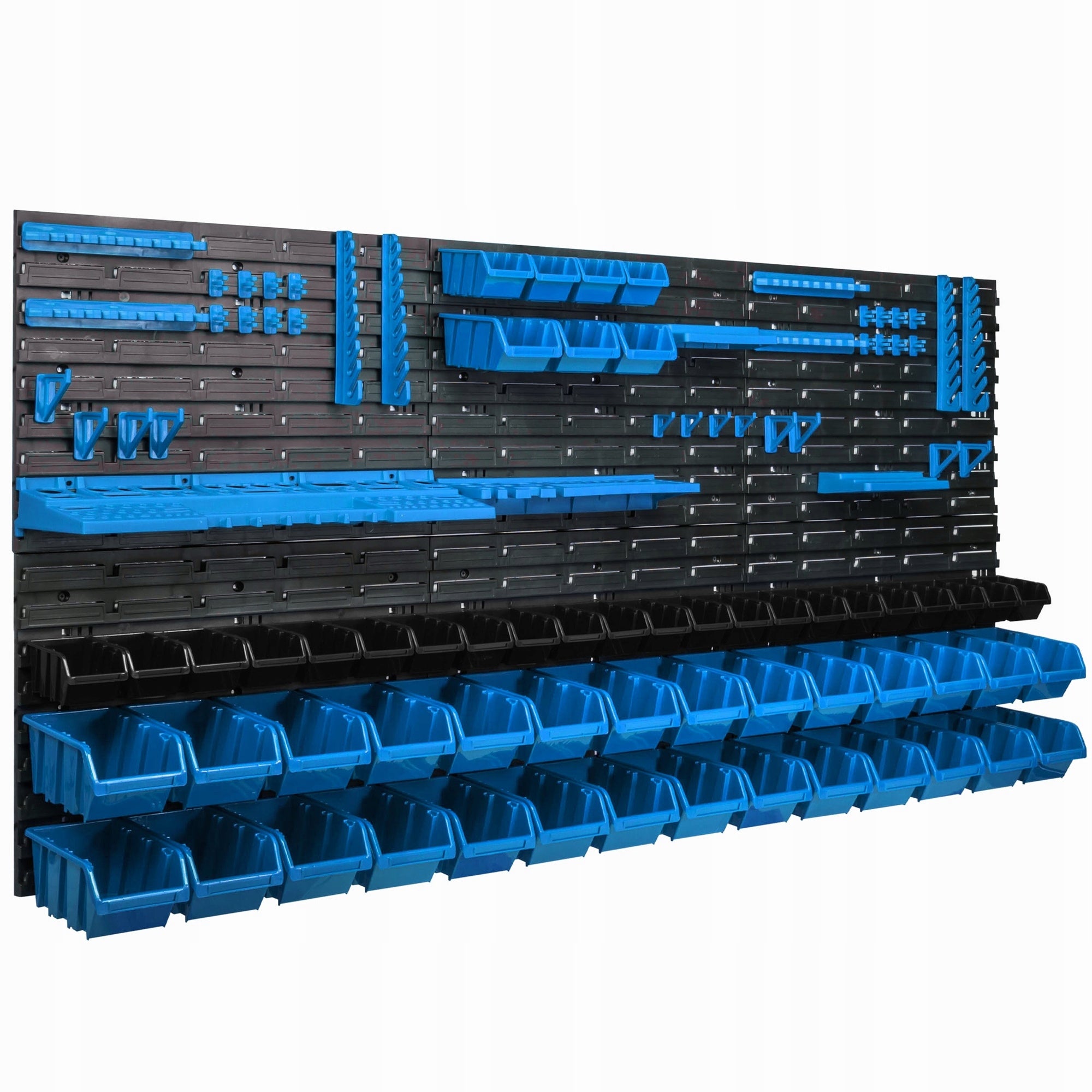Tool workshop board 173x78cm wall Brand Botle