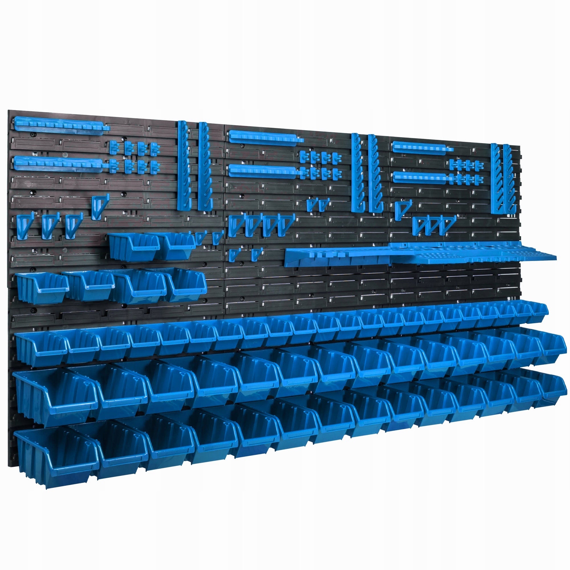 Tool workshop board 173x78cm wall Brand Botle