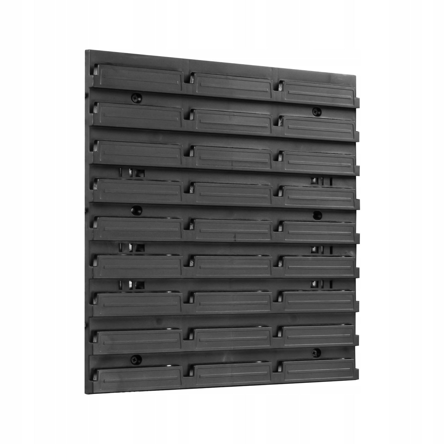 Tool workshop board 386 x 390 mm walls