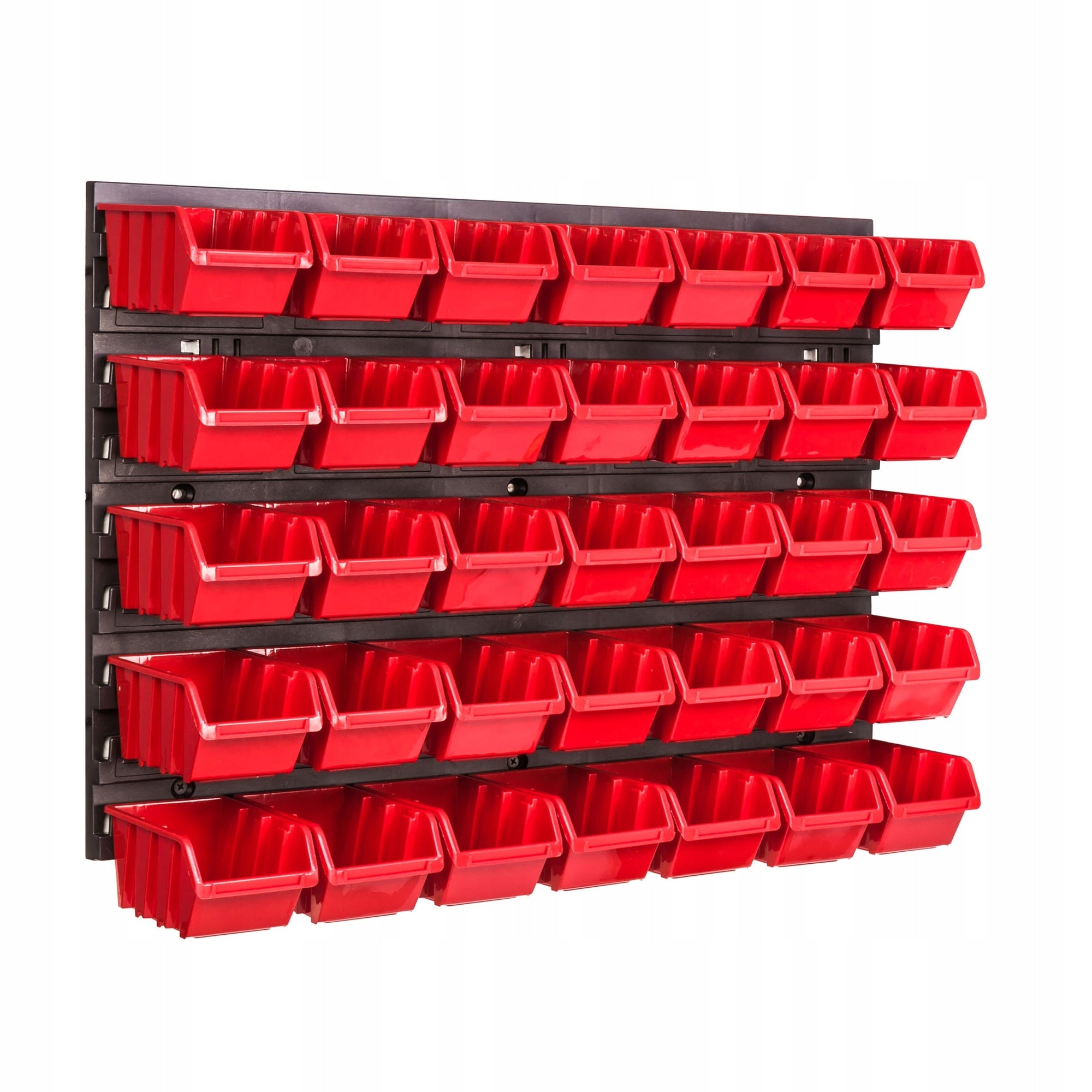 Tool workshop board 58 x 39 cm wall