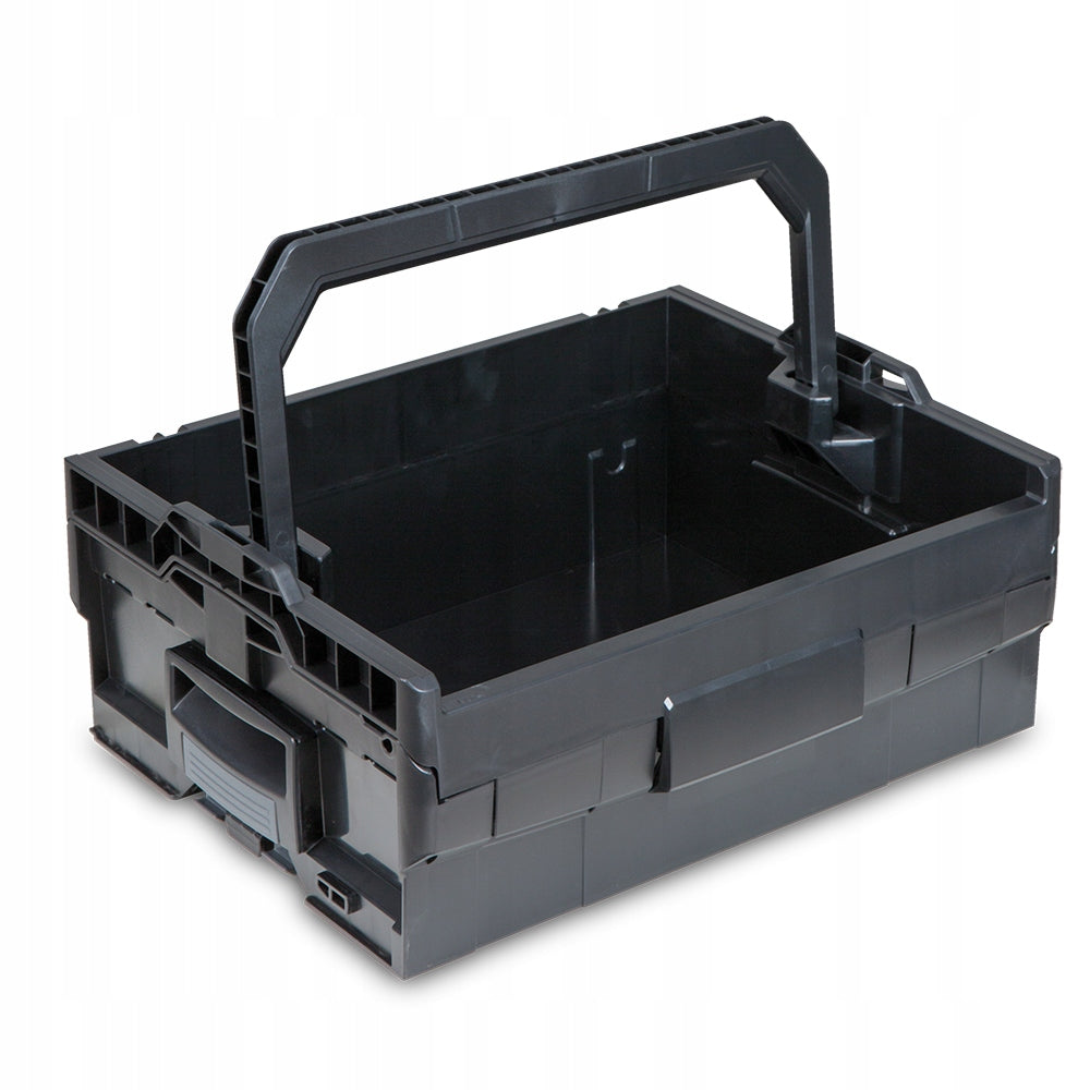 Toolbox LT-BOXX 170, 445 x 362 x 186 mm system L-BOXX