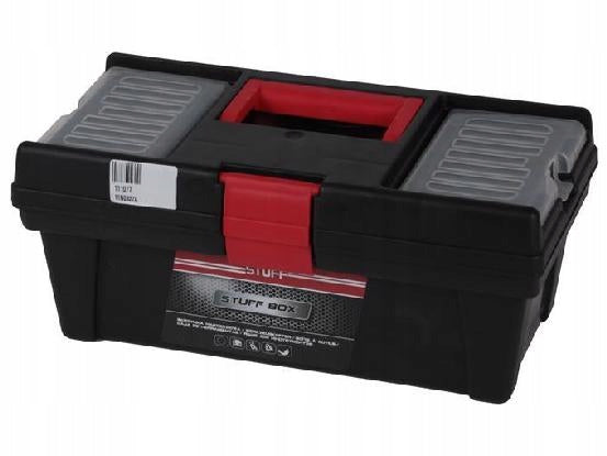 Toolbox PEGASUS 15" 360x195x183 Brand Maan