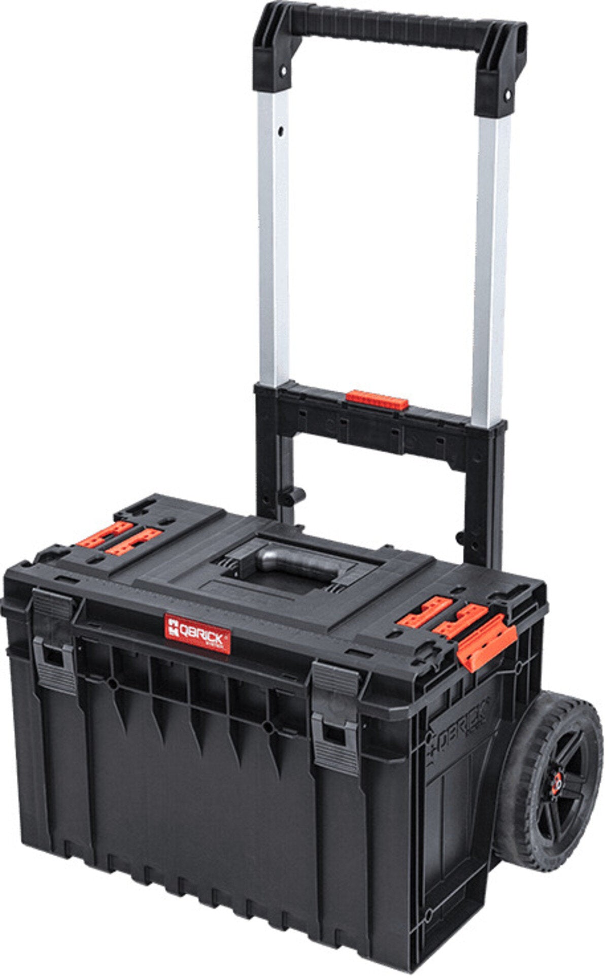 Toolbox QBRICK System ONE Cart 2.0 Accessories included no